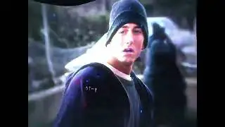 Eminem l Edit l The color violet #edit #trending #eminem #thecolorviolet