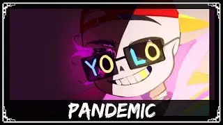 SharaX - Pandemic 【Underfresh Original】
