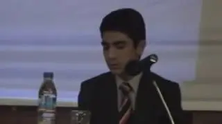 SİVAS GAYE-DER /KURAN BİLİNCİ /MEHMET OKUYAN
