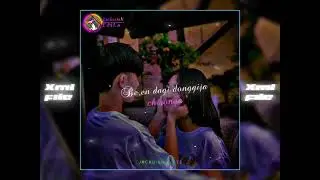 New Garo song _ sontol nomil | 
