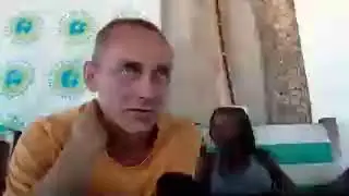 2200 3005 1007 9286 Андрей и Дорис. Кенийский менталитет