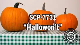 SCP-7731 