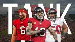 A Deep Dive into the 2023 Tampa Bay Buccaneers | TANK for Caleb Williams?!