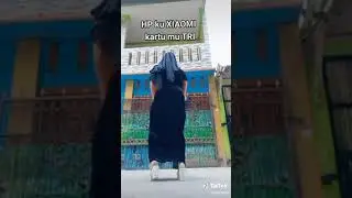 Tante Hijab Meresahkan