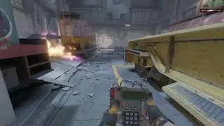 4K AWP Clutch