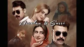 Arsalan & Sassi Videomix | Jhok Sarkar