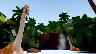 🌎 I went to ROBLOX’s Universal Studios!