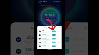 Catly Mining - Catly Withdrawal | Pi Network | Hook Protocol Token | Catly Airdrop 