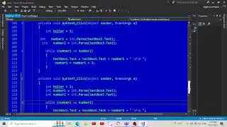 C#.scrollbar. textBox.ScrolBars = ScrolBars.Both;