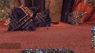 The Demoniac Scryer, WoW TBC Quest