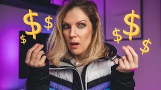 how much MONEY I made in my FIRST YEAR as a PROFESSIONAL PHOTOGRAPHER