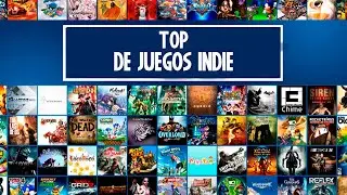TOP DE JUEGOS INDIE PS3 PARTE 3