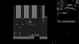 Cataclysm Quick Tip #27 - Perception and Night Vision
