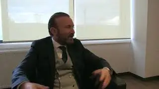 DOĞAN’DAN YILDIZ DEMİR ÇELİK’E ZİYARET