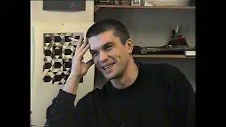 Юрий Каспарян. Группа Кино.