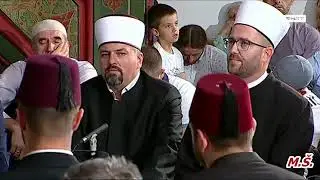 Mirza Ganić - Ahmede Muhammede [Bilal Zukan]