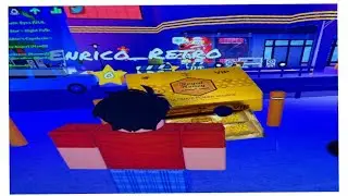playing ff (funky fryiday( with a honey pack