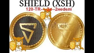 Майним SHIELD XSH АМД-Картами На Пуле umine.org
