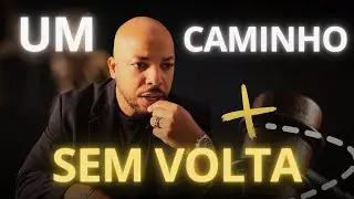 CUIDADO ESSA PODE NÃO SER A MELHOR DECISÃO!