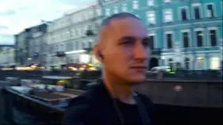 Питер, который я познал...