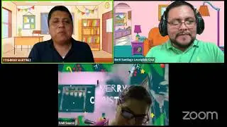 Sesión #1 Legislación Educativa