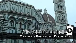 Firenze - Piazza del Duomo