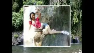 Sesion de fotos de paisajes de Tingo Maria
