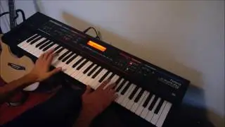 Steven Universe - Dance of Swords (Piano)