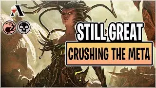 STILL THE BEST META STANDARD DECK? | NEW RAKDOS | RANKED STANDARD | MTG ARENA