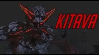 RIP??? Almost. POE Final Act 10 Boss KITAVA Hardcore Harbringer Straightaway