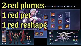 43.8k WISH HOUSE BOOST EST-ARKANGEL | Chronicle Of Infinity
