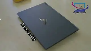 First Review & Unboxing in Bangladesh  || HP VICTUS 15 MT7921 || 🛠️ Disassembly & Upgrade Review