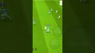 Mbappé 💀⚡#efootball #efootball2024