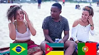 BRASIL MOÇAMBIQUE E PORTUGAL intercâmbio | africanidade_cp