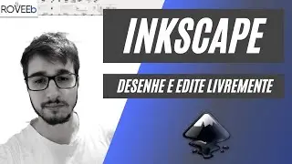 Como INSTALAR o INKSCAPE no Windows e no Ubuntu (Linux Mint ou Debian)