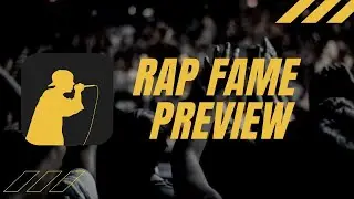 Rap fame / реп фейм приложение для реперов на мобилки и пк бонус по ссылке в описании