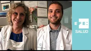 Ginecología de doble vanguardia contra el coronavirus