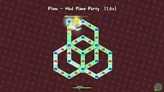 the hardest adofai level ive beaten so far