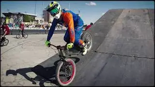 Stealth Electric Bikes - Off The Grid