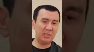 Botir Qodirov SHerali Jo'rayev meni otam