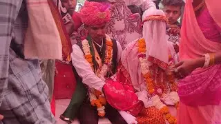 Aadivasi Marriage Video #priyaljohar
