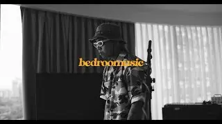ASTRO (OWFUCK) - BEDROOMUSIC