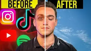 Fix YOUR ATTENTION SPAN with this!