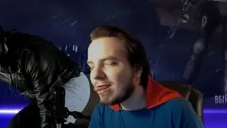 БЭТМЕН против СУПЕРМЕНА [Welovegames VS Maddyson]