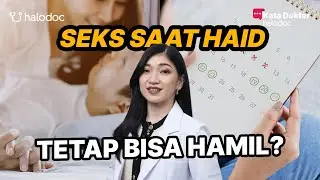 Ternyata Ini yang Akan Terjadi saat Seks Sebelum dan Sedang Haid