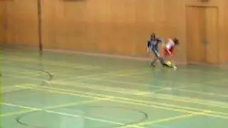 D2 - RW Cux (0:0)