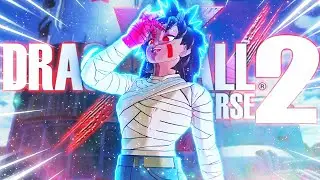This Is What 1 Hour Of DBXV2 Looks Like in 2026 - 4,000 Sub Special