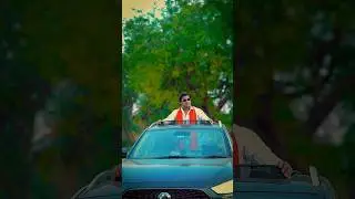 Ladka Nikla Pesewala 😎❤️ll Vishal Rajput shorts 