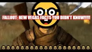 Your Average Fallout Video Essay: