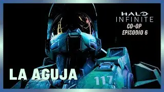 Secretos De La Aguja | Halo 6 Infinite Episodio 6